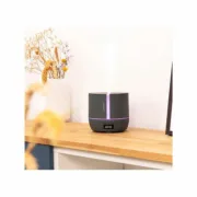 Humidificador PureAroma 550 Connected Stone Cecotec PureAroma 550 Connected Stone Casa | Jardim - nacloset 2