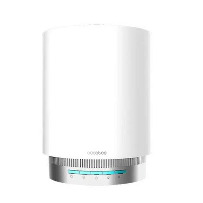 Purificador de Ar Cecotec TotalPure 1600 Style Pro Casa | Jardim - nacloset 2