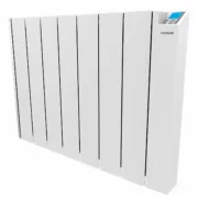 Emissor Térmico Digital Cecotec ReadyWarm 8000 2000W Casa | Jardim - nacloset