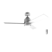 Ventilador de Teto Cecotec EnergySilence Aero 4850 Style Branco 30 W Ø 122 cm Ar condicionado e ventiladores - nacloset