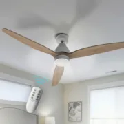 Ventilador de Teto Cecotec EnergySilence Aero 5300 30 W Ar condicionado e ventiladores - nacloset 2
