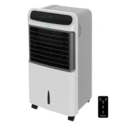 Climatizador Evaporativo Cecotec EnergySilence PureTech 5500 80 W 12 L Ar condicionado e ventiladores - nacloset