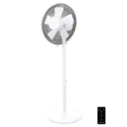 Ventilador de Pé Cecotec EnergySilence 535 2in1 Branco 40 W Ar condicionado e ventiladores - nacloset