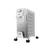 Radiador de Óleo (7 corpos) Cecotec ReadyWarm 7000 1500 W Casa | Jardim - nacloset