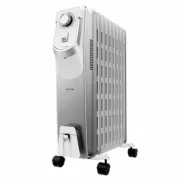 Radiador Cecotec ReadyWarm 9000 Space 360º 2000W Casa | Jardim - nacloset