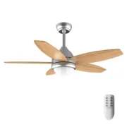 Ventilador de Teto Cecotec EnergySilence Aero 495 Ar condicionado e ventiladores - nacloset