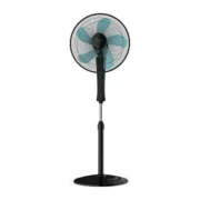Ventilador de Pé Cecotec EnergySilence 520 Power Preto 50 W Ar condicionado e ventiladores - nacloset