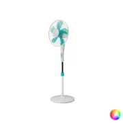 Ventilador de Pé Cecotec EnergySilence 530 PowerConnected 50 W Ar condicionado e ventiladores - nacloset
