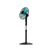 Ventilador de Pé Cecotec EnergySilence 530 PowerConnected 50 W Ar condicionado e ventiladores - nacloset 2