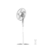 Ventilador de Pé Cecotec EnergySilence 1010 Extreme Connected 60 W Ar condicionado e ventiladores - nacloset