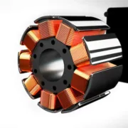 Ventilador de Pé Cecotec EnergySilence 1200 Woody 80W Ar condicionado e ventiladores - nacloset 2