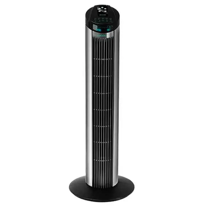 Ventilador Torre Cecotec EnergySilence 890 Skyline 50 W Ar condicionado e ventiladores - nacloset 2