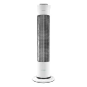 Ventilador Torre Cecotec EnergySilence 6090 Skyline Branco 45 W Ar condicionado e ventiladores - nacloset