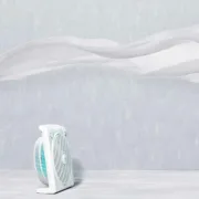 Ventilador de Solo Cecotec EnergySilence 6000 PowerBox 50 W Branco Ar condicionado e ventiladores - nacloset 2