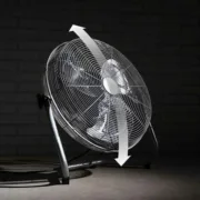 Ventilador de Solo Cecotec EnergySilence 4100 Pro 100 W Ar condicionado e ventiladores - nacloset 2