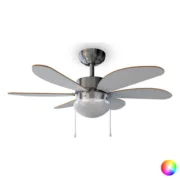 Ventilador de Teto Cecotec EnergySilence Aero 350 50 W Ar condicionado e ventiladores - nacloset