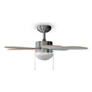 Ventilador de Teto Cecotec EnergySilence Aero 350 50 W Ar condicionado e ventiladores - nacloset 2