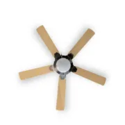 Ventilador de Teto Cecotec EnergySilence Aero 540 60 W Ar condicionado e ventiladores - nacloset 2