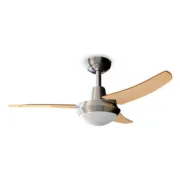 Ventilador de Teto Cecotec EnergySilence Aero 480 55 W 65 W Ar condicionado e ventiladores - nacloset