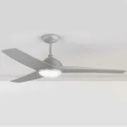 Ventilador de Teto Cecotec EnergySilence Aero 560 Cinzento 60 W Ar condicionado e ventiladores - nacloset 2