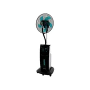 Ventilador Nebulizador Cecotec EnergySilence 790 FreshEssence Ionic 90 W Ar condicionado e ventiladores - nacloset