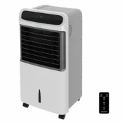 Climatizador Evaporativo Cecotec EnergySilence PureTech 6500 500 m3/h 12 L Branco Ar condicionado e ventiladores - nacloset