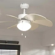 Ventilador de Teto Cecotec EnergySilence Aero 3600 Vision SunLight 50 W Ar condicionado e ventiladores - nacloset 2