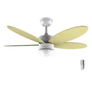 Ventilador de Teto Cecotec Rock’nGrill 1000 Ar condicionado e ventiladores - nacloset