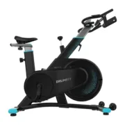 Bicicleta de Exercício Cecotec DrumFit Indoor 7000 Magno Connected Aparelhos de Musculação - nacloset