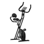 Bicicleta de Exercício Cecotec DrumFit X-Bike Neo Pro Aparelhos de Musculação - nacloset