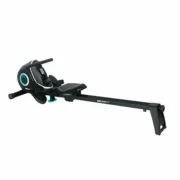 Máquina de remo Cecotec DrumFit Rower 7000 Regatta Preto Aparelhos de Musculação - nacloset