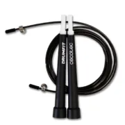 Corda de Saltar com Punhos Cecotec DrumFit Aparelhos de Musculação - nacloset