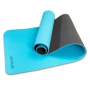 Tapete Cecotec DrumFit Azul Aparelhos de Musculação - nacloset