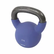 Halteres Kettlebell Cecotec Drumfit KettleBell 12000 Neo 12 kg Aparelhos de Musculação - nacloset