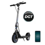 Trotineta Elétrica Cecotec Bongo D20 XL Connected 300 W 25 km/h Eletrónica | Jogos - nacloset