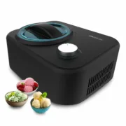 Geladeira Cecotec Gelacy 800 Preto Alumínio 100 W 1000 W 0,8 L Confeitaria - nacloset
