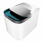 Máquina de Fazer Gelo Cecotec Chillin’ Ice 1500 Branco 150 W Cozinha | Gourmet - nacloset