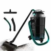 Aspirador de Cinzas Cecotec Conga Ash 6000 EasyGo XL 1500 W Aspiradores e robôs - nacloset