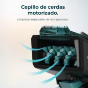 Aspirador Cecotec Conga MotorHand Carpet&Spot Clean 2500 Aspiradores e robôs - nacloset 2