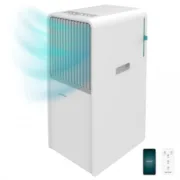 Ar Condicionado Portátil Cecotec ForceClima 7550 Style Connected Ar condicionado e ventiladores - nacloset