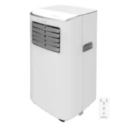 Ar Condicionado Portátil Cecotec ForceClima 7400 Soundless Touch Ar condicionado e ventiladores - nacloset