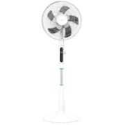 Ventilador de Pé Cecotec EnergySilence 1600 Moskito 65 W Ar condicionado e ventiladores - nacloset