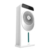 Climatizador Evaporativo Cecotec EnergySilence 5000 Cool Wave Ar condicionado e ventiladores - nacloset