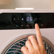 Climatizador Evaporativo Cecotec EnergySilence 5000 Cool Wave Ar condicionado e ventiladores - nacloset 2