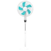 Ventilador de Pé Cecotec EnergySilence 620 Flow Control Branco 50 W Ar condicionado e ventiladores - nacloset