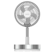 Ventilador Portátil Dobrável Cecotec EnergySilence 800 FoldAir 4 W Ar condicionado e ventiladores - nacloset