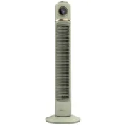 Ventilador Torre Cecotec EnergySilence 1090 Skyline Retro Smart Verde 40 W Ar condicionado e ventiladores - nacloset