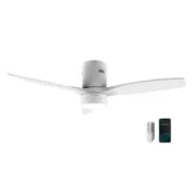Ventilador de Teto Cecotec Rock’nGrill 1000 40 W Ar condicionado e ventiladores - nacloset