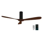 Ventilador de Teto Cecotec Rock’nGrill 1000 40 W Ar condicionado e ventiladores - nacloset