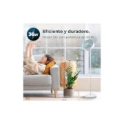 Ventilador de Pé Cecotec EnergySilence FanLamp Ar condicionado e ventiladores - nacloset 2